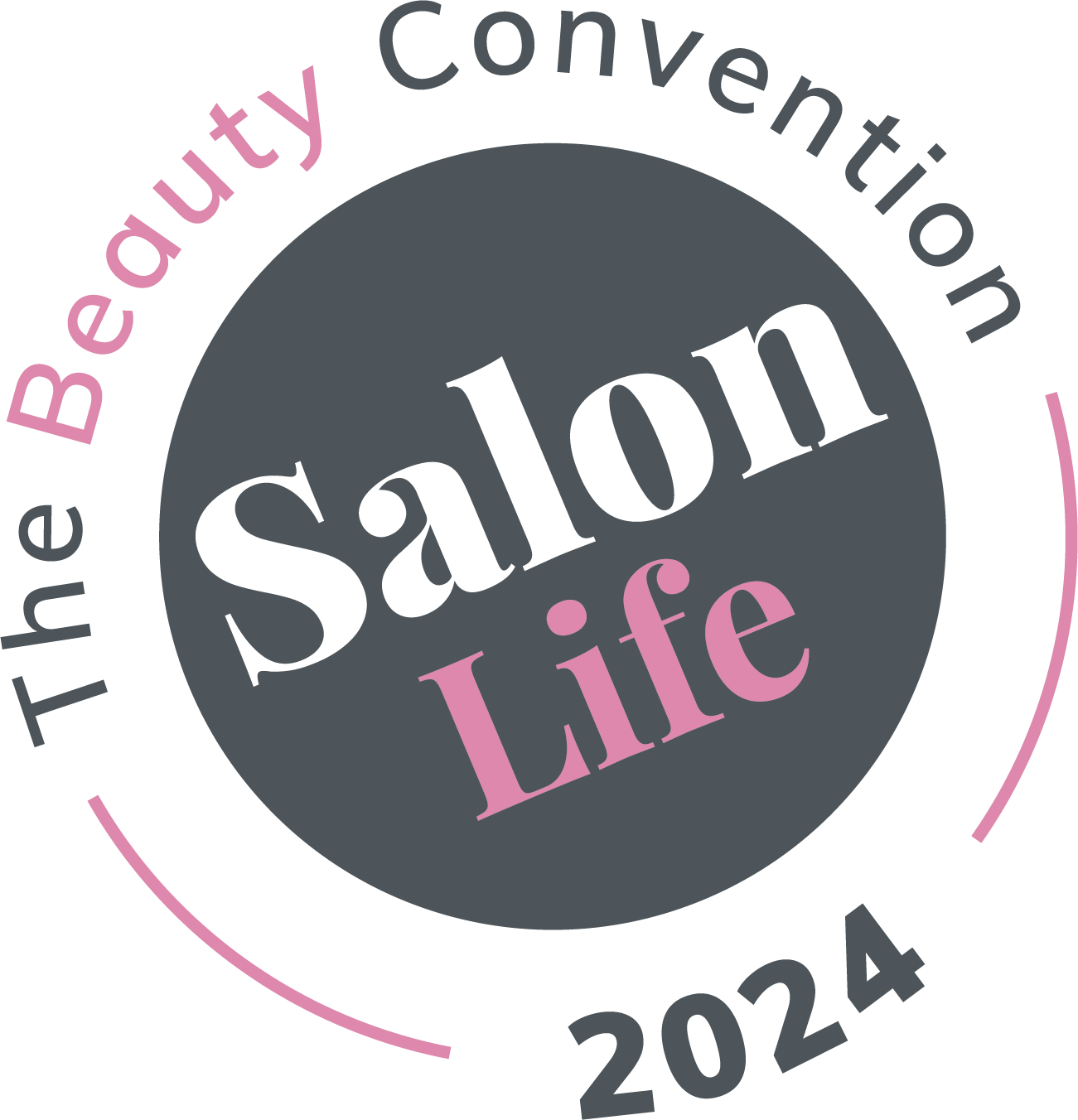 Salon Life logo
