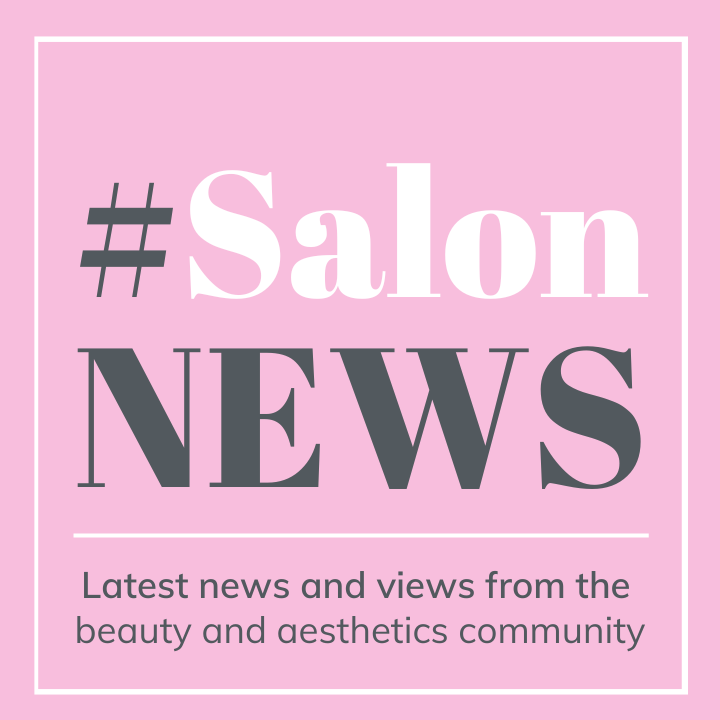 Salon News Heading
