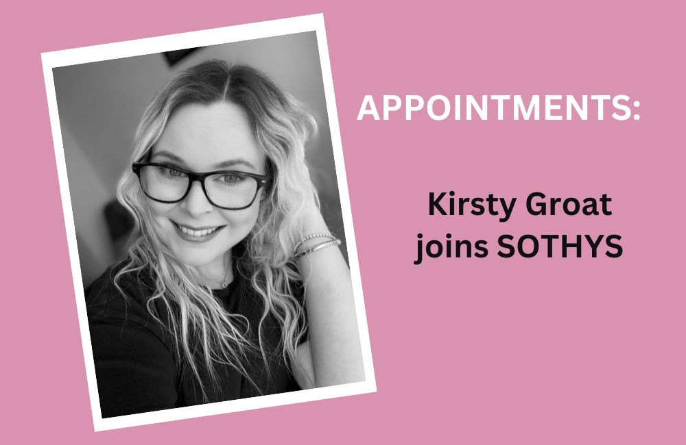 New National Educator appointed at SOTHYS UK