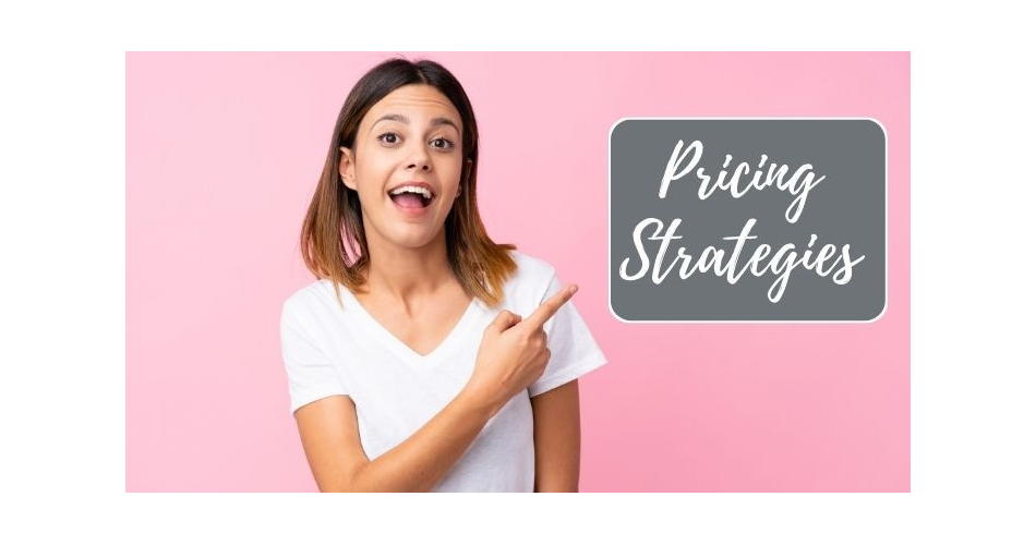2 pricing strategies to boost your salon sales