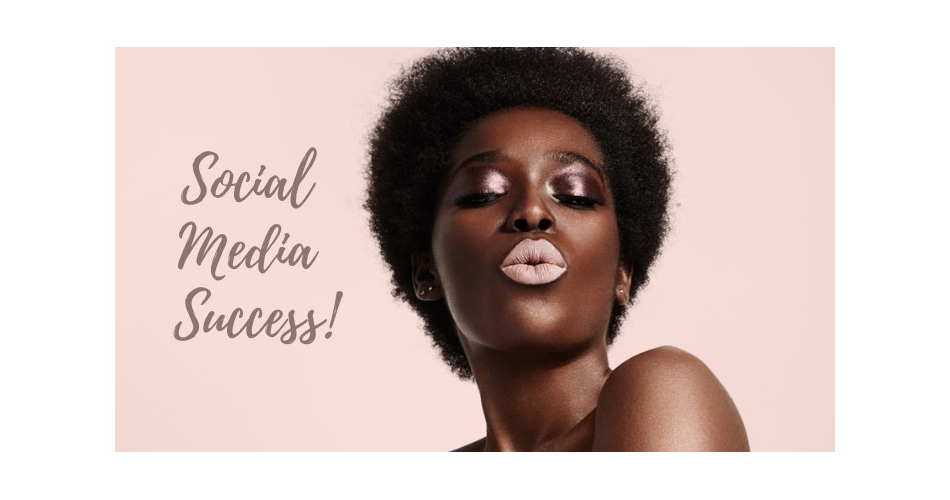 How Salons Can Utilise Social Media For Success